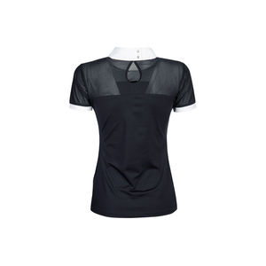 Ropa Interior Térmica Ecuestre Unisex, Ajuste Flexible, Ropa de Invierno, Material Spandex, Transpirable y Ligera para Montar a Caballo - Product Image 4