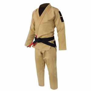 ชุดฝึกซ้อมระดับเอลีทที่มีดีไซน์ยืดหยุ่นและตะเข็บเสริมความแข็งแรง - Product Image 3