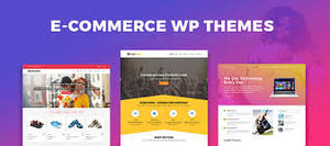 บริการออกแบบและพัฒนาเว็บไซต์อีคอมเมิร์ซด้วยซอฟต์แวร์ WordPress ระดับมืออาชีพจาก 2Digit Innovations - Product Image 1