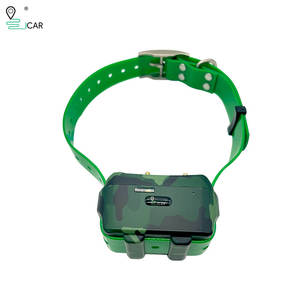 Localizador de perros 4G, rastreador Gps para mascotas con luz estroboscópica para encontrar perros - Product Image 6