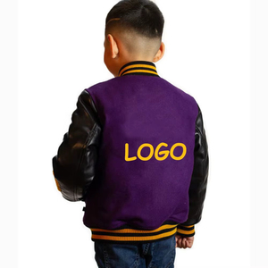 Doudoune chaude isolée pour l'hiver, manteau imperméable pour enfants, veste de neige, imperméable d'extérieur pour enfants, vente en gros, fabricant - Product Image 2