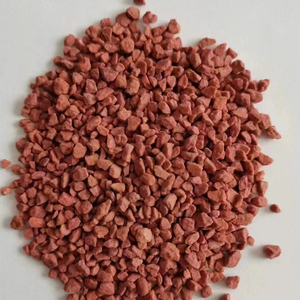 Venta al por mayor de cloruro de potasio rojo directo de fábrica en bolsas de 25 kg, 50 kg y 1000 kg para exportación. - Product Image 5