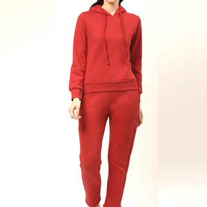 Custom Women <b>Crop</b> <b>Top</b> Hoodie Cotton Fleece Pullover Long Sleeve Soft Casual Street Wear Fitness Gym Fashion OEM ODM Bulk - Product Image 3