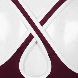 Robe de tennis sans manches pour homme, imprimée, respirante, idéale pour la remise en forme, la gym, le yoga, le golf, le pickleball, le paddle, évacuant l'humidité et séchant rapidement - Product Image 6