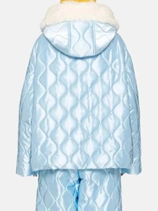 Chaqueta Acolchada Drake Iceman - Product Image 4