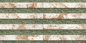 Azulejos de pared de primera calidad Asia Tiles Elevation Tiles de 300x600 mm para villas de lujo. - Product Image 3