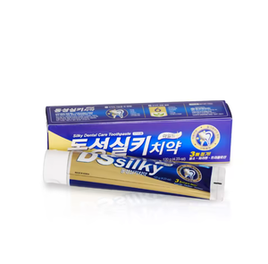ยาสีฟันไวท์เทนนิ่งเกาหลี ขนาดปกติ สำหรับผู้ใหญ่ ใช้ในบ้าน - Product Image 2