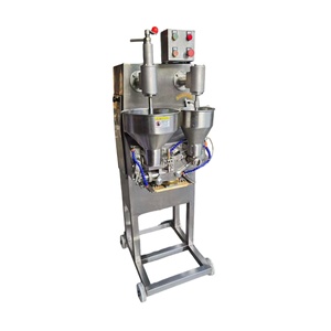 เครื่องทำลูกชิ้นอัตโนมัติแบบครบวงจรทำจากสแตนเลส - Product Image 2