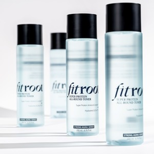 [Bench Company] fitroot Tónico Calmante Todo en Uno 200ml con Ácido Hialurónico y Pantenol para Reparación de la Barrera Cutánea en Piel Sensible - Product Image 4