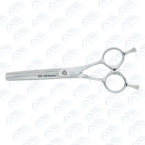 Tijeras de Peluquería Profesionales de Alta Calidad para Estilizar el Cabello, Tijeras de Diseño para Adelgazar el Cabello, Tijeras Personalizadas para Barberos y Salones de Belleza - Product Image 4