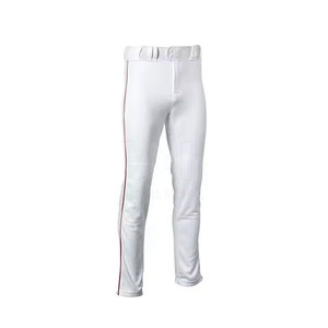 Créez votre propre uniforme de baseball pour équipe, vêtements d'entraînement respirants et à séchage rapide pour adultes. - Product Image 5