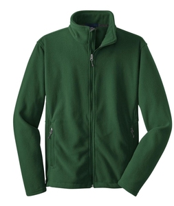 Veste polaire zippée pour homme 100% polyester, haute qualité, respirante, décontractée, vêtements d'extérieur pour homme, hiver, logo personnalisé - Product Image 5