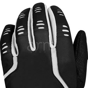 Gants de frappe de baseball sur mesure de haute qualité, services OEM, prix raisonnable, dernier style - Product Image 3