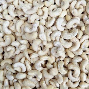 Factory Direct Cashew Kernels Kaju Kaju Low Price Cashew <b>Nuts</b> SANTIGO - Product Image 1