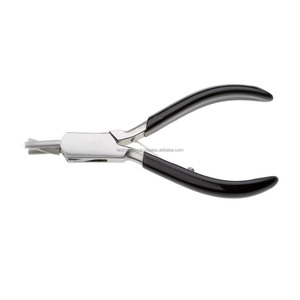 Pince optique professionnelle de haute qualité | Pince réductrice de pont Premium/outils de réglage de lunettes - Product Image 1