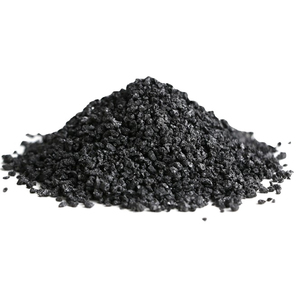 Coke de Petróleo Calcinado de Primera Calidad, Venta al por Mayor de Fábrica, Alto Contenido de Carbono 98.5% para Exportación - Product Image 1