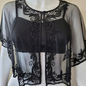 Fashion Camisoles <b>Women</b> Corset <b>Top</b> High Quality Rhinestone <b>Sequin</b> Tassels Fringe Crop Tank <b>Top</b> <b>Women</b> Blouse Sexy Club Wear - Product Image 1