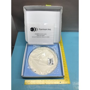 LAM 716-330122-002 PL, Top, Cerámica F/G, 156810 - Equipo y Piezas de Semiconductores de Confianza de Trusted Global Legacy - Product Image 2