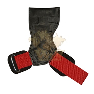 Sangles de soutien réglables pour poignet et bras Wears World en silicone doux pour la peau, pour l'haltérophilie et l'entraînement de renforcement musculaire - Product Image 6
