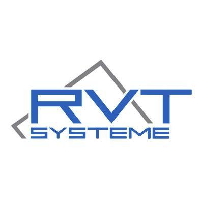 RVT Rühr- und Verfahrenstechnik Maier & Richter GmbH logo
