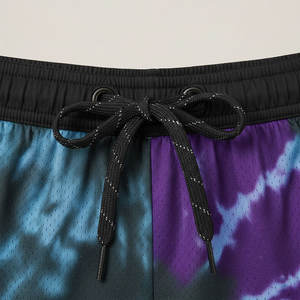 เสื้อฟุตบอลผู้ใหญ่แบบยูนิเซ็กซ์ที่ปรับแต่งได้ พิมพ์ลายด้วยความร้อน ผลิตจากโพลีเอสเตอร์ผสม 100% แห้งเร็ว ป้องกันรังสียูวี สำหรับทีมแบบกำหนดเอง - Product Image 6