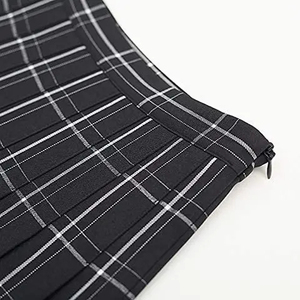 Jupes longues décontractées pour femmes de haute qualité 100% polyester, nouveau style hawaïen, écologiques, respirantes, séchage rapide, personnalisables - Product Image 4