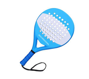 Palas de pádel de alta calidad, diseño personalizado, gran oferta, precio económico, palas de tenis de buena calidad. - Product Image 6