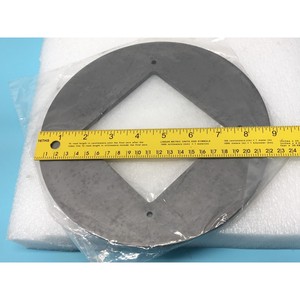 EATON 17126830 Plaque d'insertion, blindage en graphite, 120256 - Équipements et pièces semi-conductrices d'occasion fiables à l'échelle mondiale chez - Product Image 3