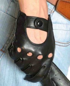 Guantes de Piel de Oveja Transpirables al Mejor Precio, Hechos a Medida, Guantes de Vestir de Cuero Genuino a la Moda - Product Image 6