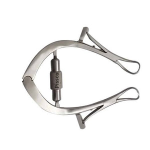 Retractor Quirúrgico de Tiroides PISSCO, Retractor de Tiroides para Cirugía, Herramienta Médica de Retracción de Tiroides, Retractor de Tiroidectomía, 1 Unidad - Product Image 5