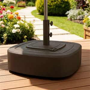 Supporto per Ombrellone da Giardino Premium, Base per Ombrelloni da Patio - Product Image 1