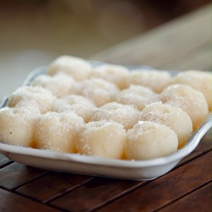 Litchis surgelés d'origine vietnamienne, meilleur prix, fournisseur en gros - Product Image 1