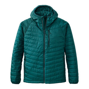 Veste matelassée pour homme à prix de gros, dernier style, très vendue, anti-plis, matériau durable, entièrement personnalisable - Product Image 1