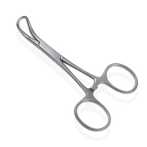 Pinces à serviettes à maintien sécurisé, pinces à serviettes à préhension de précision, pinces à serviettes à maintien ferme pour la chirurgie - Product Image 1
