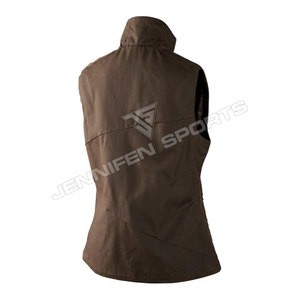 Harkila เสื้อกั๊กสำหรับยิงล่าสัตว์กลางแจ้งออกแบบอย่างมืออาชีพ - Product Image 2