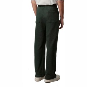 Pantalones Deportivos Pintex - Pantalones Deportivos Verde Botella para Hombre - Product Image 3