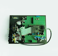 A04B-0078-C225 Placa Conectora de Unidad de E/S Fanuc, Módulo de Interfaz PLC, Memoria Flash de 24V, para Automatización Industrial, Tornos CNC y Fresadoras