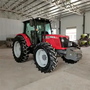 Used Tractors Massey Ferguson in good condition for sale
