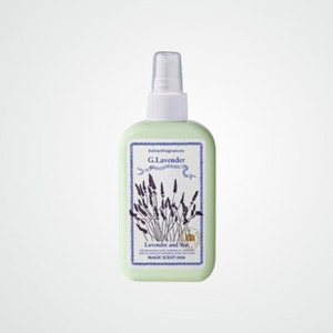 Parfum coréen K-Beauty Kellen Dress Perfume G Lavande 185ml Fabriqué en Corée Spa & Fragrance taille standard - Product Image 1