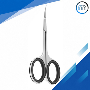 Best Quality <b>Nail</b> Cuticle <b>Scissors</b> Manicure Beauty Salon Use Cuticle Shears Arrow Pointed Tip <b>Nail</b> Arts Cuticle <b>Scissors</b> - Product Image 1