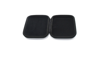 Estuche de cuero EVA a prueba de golpes ecológico y de moda de la fábrica de Vietnam para HDD de gran capacidad con características de protección - Product Image 5