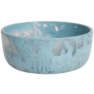 Tazón Venus de Resina Hecho a Mano de Lujo, Fabricante Mayorista, Tazón Decorativo Clásico de Poliresina Personalizado, Proveedor OEM, Apto para Congelador - Product Image 3