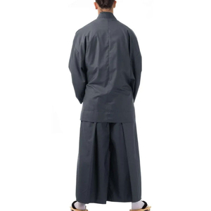 Nuevo Conjunto de Uniforme de Kendo 2026, Hakama, Ropa de Artes Marciales, Traje de Alta Calidad, Conjunto de Hakama para Karate y Judo a Bajo Costo - Product Image 2