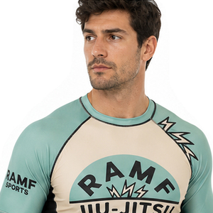 Fabricante de Uniformes de MMA al por Mayor, Kimono de BJJ, Uniforme de Judo, Uniforme de Judo Unisex, Logotipo Personalizado OEM, Rashguard de BJJ - Product Image 5