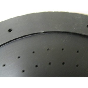 Plaque AMAT 0020-31535, Distribution de gaz, Stealth OX - Équipement et pièces semi-conductrices d'occasion fiables à l'échelle mondiale - Product Image 6