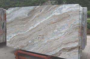 <b>Top</b> Quality Fantasy Brown <b>Marble</b> Big Slab Elegant Natural Stone Hotel Grade Antique Finish High Performance Durable - Product Image 3