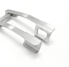 Écarteur de côtes chirurgical Finochietto, instrument en acier inoxydable pour la chirurgie thoracique, outil professionnel pour la chirurgie thoracique - Product Image 4