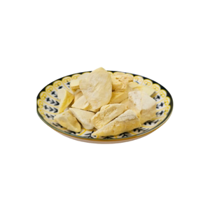 Durian Liofilizado Hecho con Fruta Madura Fresca, Suministro a Granel, Listo para Exportar, Vietnam - Product Image 3