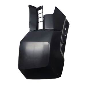 Cubierta de Extremo de Parachoques Delantero para TOYOTA TUNDRA 2025 52113-0C911 52112-0C911 52113-0C912 52112-0C912 52113-0C909 52112-0C909 - Product Image 1