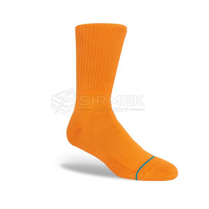 High Quality casual <b>Socks</b> Moisture Wicking Material Keeps Feet Dry And Comfortable Suitable For All Seasons And casual Types - Product Image 2